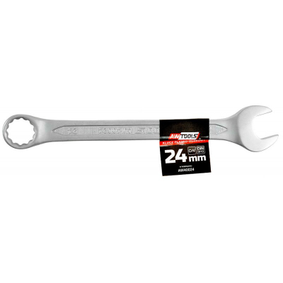 Çelës kombinues AWTools 24mm (AW40024)