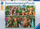 Puzzle Ravensburger 14824 Cats on the Shelf, 500 copa, me ngjyra plot