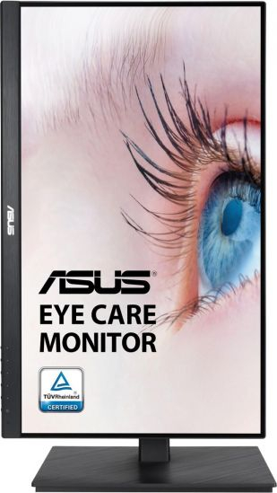 Monitor Asus VA229QSB, 21.5", Full HD IPS, i zi