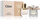 Set parfum për gra Chloe Nomade dhe Signature, 2x20ml, Eau de Parfum