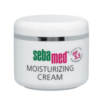 Krem hidratues Sebamed Classic, 75ml, për fytyrë dhe trup