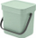 Koshi mbeturinash Brabantia Sort &amp; Go, 3L, plastik, jeshile jade