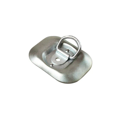 Fiksues Bagazhi Metal 2pcs
