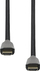 Kabllo HDMI ProXtend 2.1, 8K, 2m, i zi