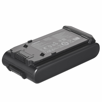 Fshesë me dorë Samsung Jet 85 Complete VS20C8524TB/GE, pa kabllo, set aksesorësh, e zezë