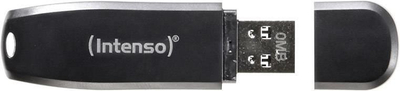 USB Intenso Speed Line, 256GB, USB 3.0, i zi