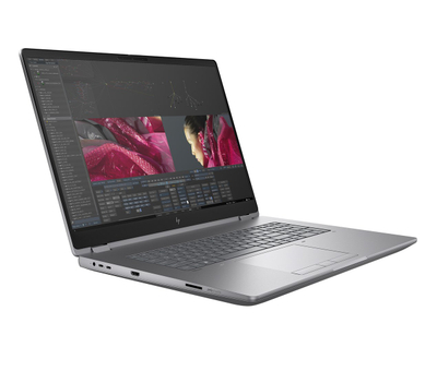 Laptop HP ZBook Fury G1i 18, Intel Core Ultra 7, 32GB RAM, 1TB SSD, RTX Pro 2000, 18", gri