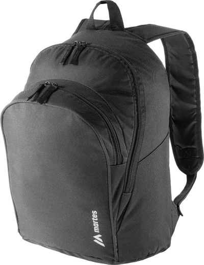 Çantë shpine Martes Sports 24l, e zezë