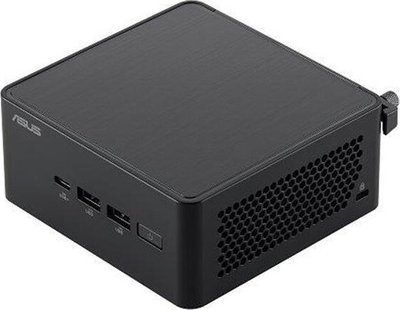Mini PC ASUS NUC 14 Pro RNUC14RVHV700002I, Intel Core Ultra 7 165H, DDR5, i zi