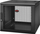 Kabinet muri APC NetShelter WX AR109SH6, 9U, 19", 600mm, i zi
