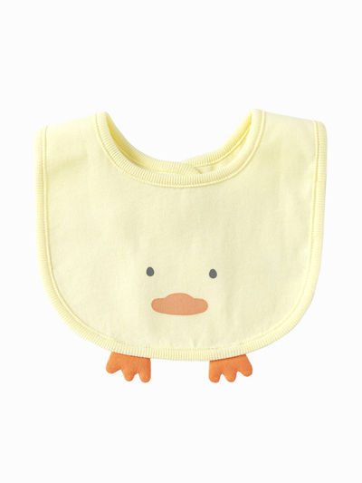 Bibs Quacky Duo