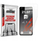 Folie mbrojtëse ekrani Grizz CeramicFilm për Samsung Galaxy M06 5G, keramik, transparente