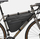 Çantë kornize biçiklete Brooks Scape Full Frame, 5L, IPX4, e zezë