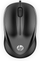 Maus HP 1000, USB Type-A, i zi