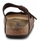 Sandale Birkenstock Arizona M 0452761, taban tapë, të zeza