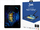 Xham mbrojtës tablet 3MK Paper Feeling, për Apple iPad 6 2018, transparent