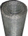 Rrjetë teli e galvanizume, 10 m, 100 cm, 1 x 1 mm