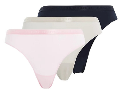 Bikini Tommy Hilfiger UW0UW043290VX