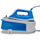 Hekur me avull Braun IS1012BL CareStyle 1, 220W, 1.5L, i kaltër/bardhë