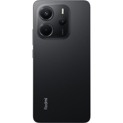 Телефон Xiaomi Redmi Note 14, 6.67\", 8GB 256GB, црн