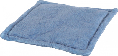 Batanie për kavje Guinea Pig Zolux Neolife, 20 x 20 cm, material i ricikluar, blu