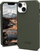 Mbrojtëse telefoni UAG Outback Bio, 6.7\", që tretet në kohë, ngjyrë ulliri