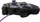 Kontroller Victrix XS Pad, wireless / me kabllo, i zi
