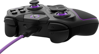 Kontroller Victrix XS Pad, wireless / me kabllo, i zi