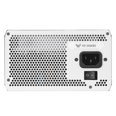 Напојување ASUS TUF Gaming 1000W, ATX 3.0, 80 PLUS Gold, бело