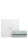 Këllëf për parfum Eight & Bob Water Blue Leather, 30 ml
