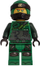 Orë Lego Budík Ninjago Lloyd 9009198