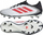 Këpucë futbolli Adidas Copa Pure III League FG MG, për burra, e bardhë