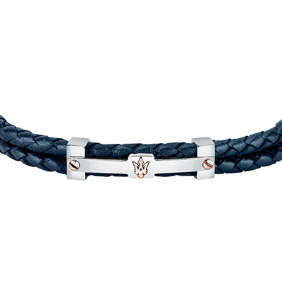 Byzylyk për burra Maserati JM422AVE10, blu e errët