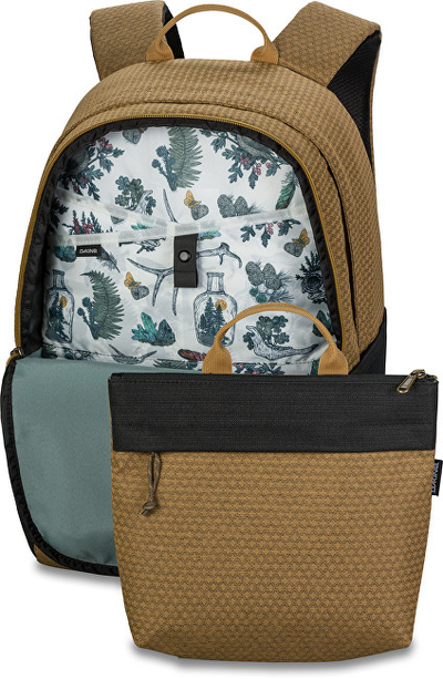 Çantë shpine Dakine  Evelyn 26L 10002032-W19,e kaftë