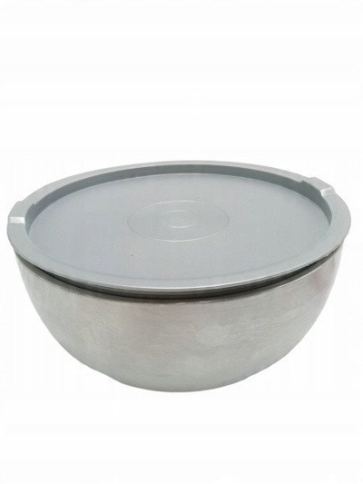 Enë termike GSW Thermal Bowl, 30 cm, 5.5L, prej çeliku inoksi