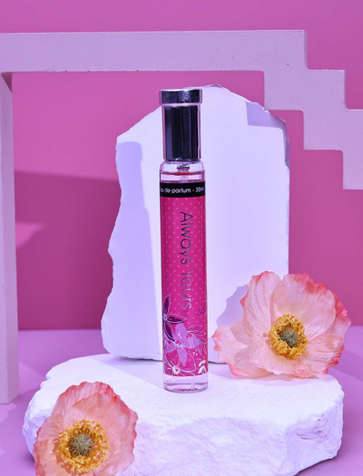 Eau De Parfum Dear Body, Always Yours, 30 ml