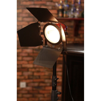 Llambë drite 800W Redhead