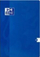 Fletore Oxford, A5, 5 copë , të kaltra