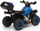 Motor elektrik për kalamoj Micron, 6V, 78.5 x 40.5 x 46 cm, blu