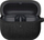 Këllëf Spigen Urban Fit për Galaxy Buds 3 Pro 3, pëlhurë, i zi