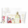 Eau de Toilette Guerlain 75 ml + losion 75 ml + EDT 7,5 ml