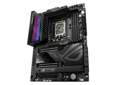 Pllakë amë ASUS ROG MAXIMUS Z790 HERO - Intel Z790