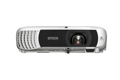 Projektor Epson EB-W55, 4000 ANSI lumens, WXGA, i bardhë