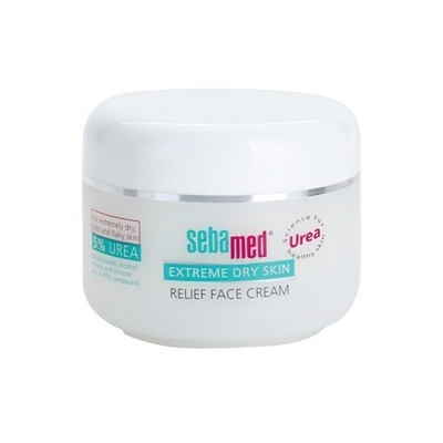Krem SebaMed 5% Urea 50 ml