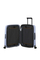 Valixhe Kabine Me 4 Rrota Samsonite Essens 55/20 Cm, E Zgjerueshme Me Zinxhir Ngjyrë Lavender