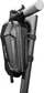 Çantë për trotinet elektrik WildMan Hardpouch, 2L, e zezë