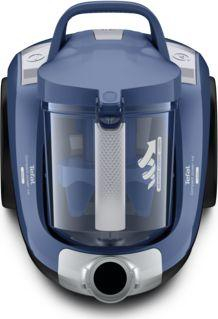 Thithëse elektrike Tefal Compact Power XXL TW488100, 550 W, e kaltër