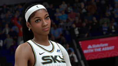 Loja Xbox 2K NBA 2K26, Xbox Series X, Xbox One, fizik