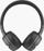 Kufje wireless Fresh n Rebel Code Fuse, on ear, 30 orë bateri, gri grafit