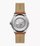 Orë dore për meshkuj Fossil Townsman Automatic ME3265, e kaftë